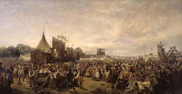 Donnybrook Fair